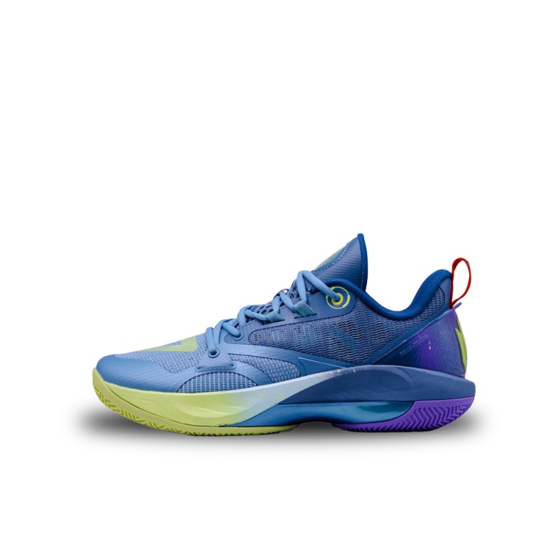 کفش بسکتبال پیک ET41058A  AW