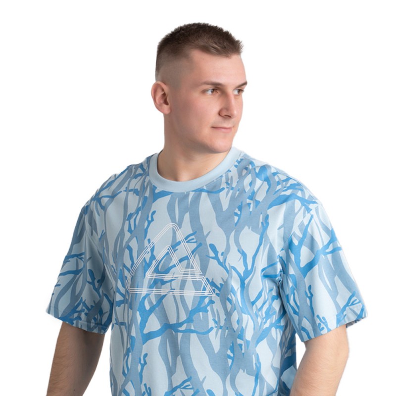 تیشرت مردانه Men T-shirt PEAK  FW6241501