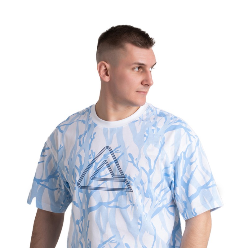 تیشرت مردانه Men T-shirt PEAK  FW6241501