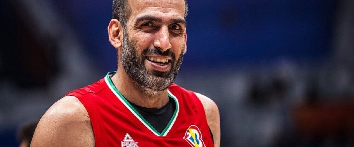 حامد حدادی
