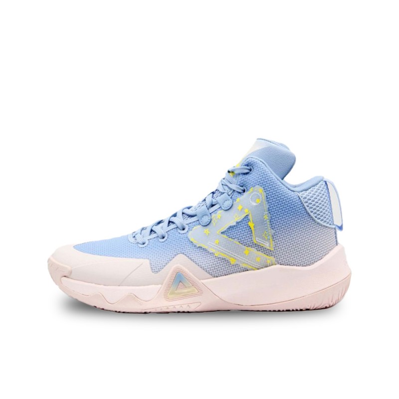 کفش بسکتبال پیک E233231A