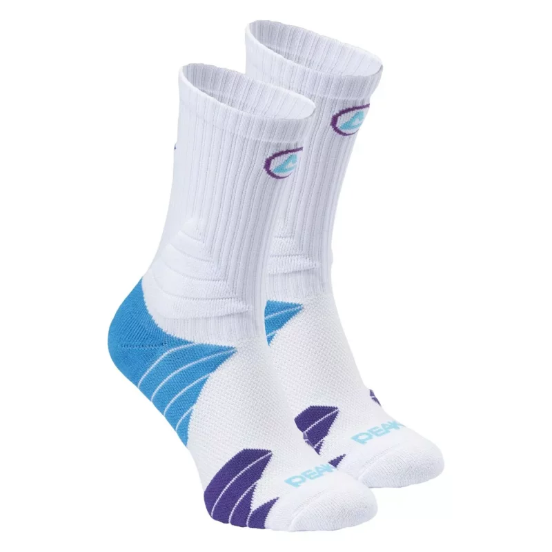 جوراب بسکتبال peak