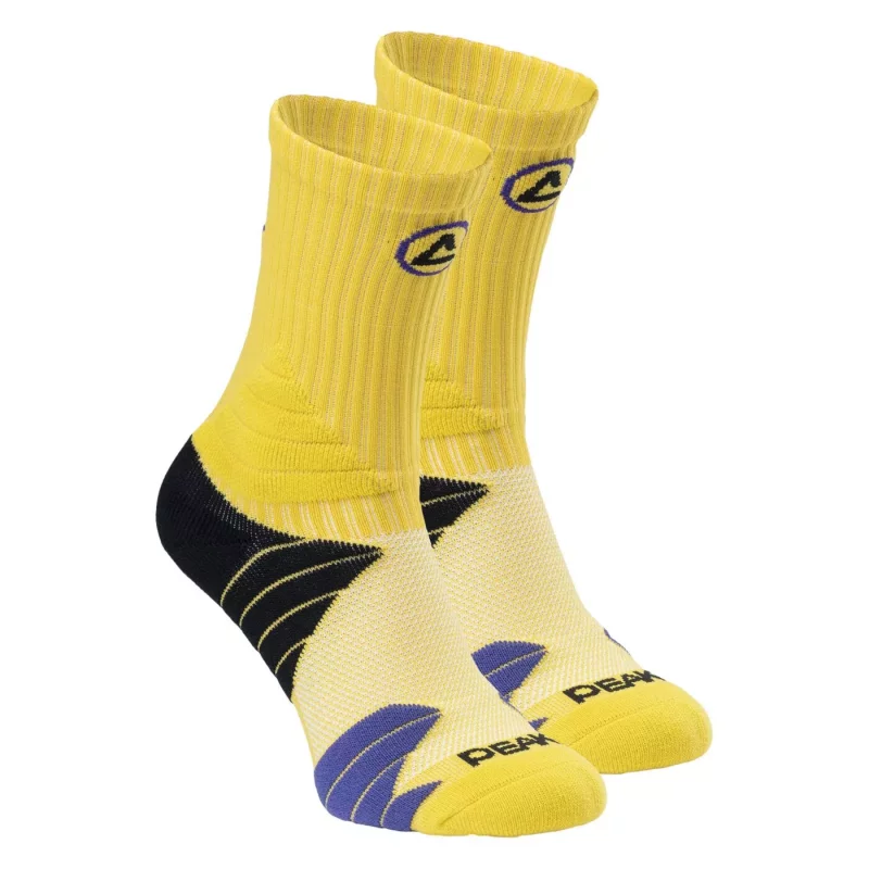 جوراب بسکتبال peak