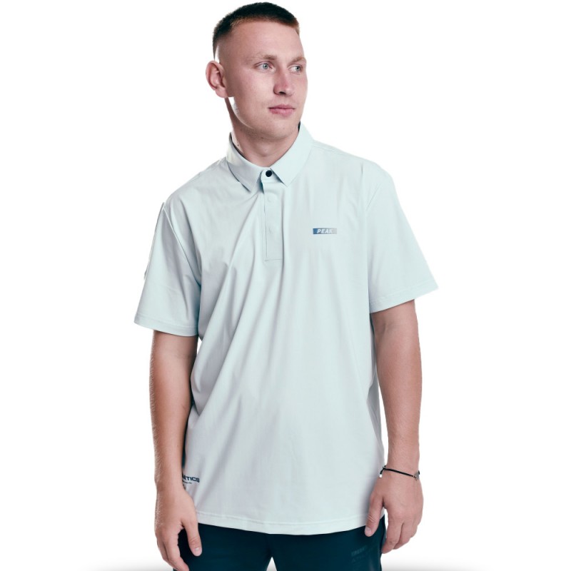 پلوشرت مردانه پیک مدل PEAK FW6233201