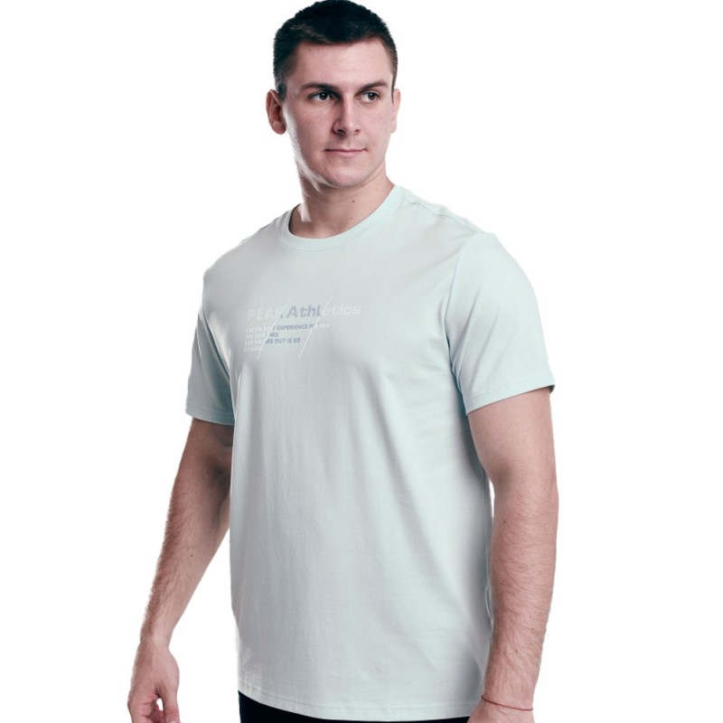 تیشرت ورزشی مردانه PEAK ATHLETICS FW6233261
