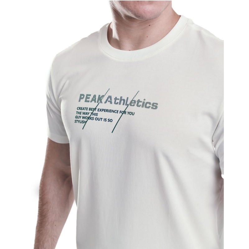 تیشرت ورزشی مردانه PEAK ATHLETICS FW6233261