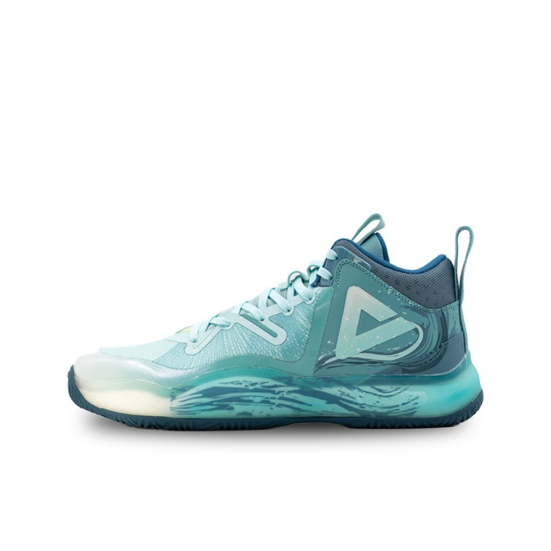 کفش بسکتبال پیک   9 Monster مدل ET34071A