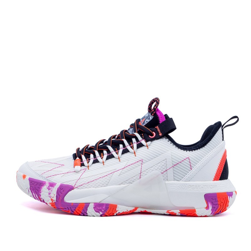 کفش بسکتبال پیک مدل EXT51081A