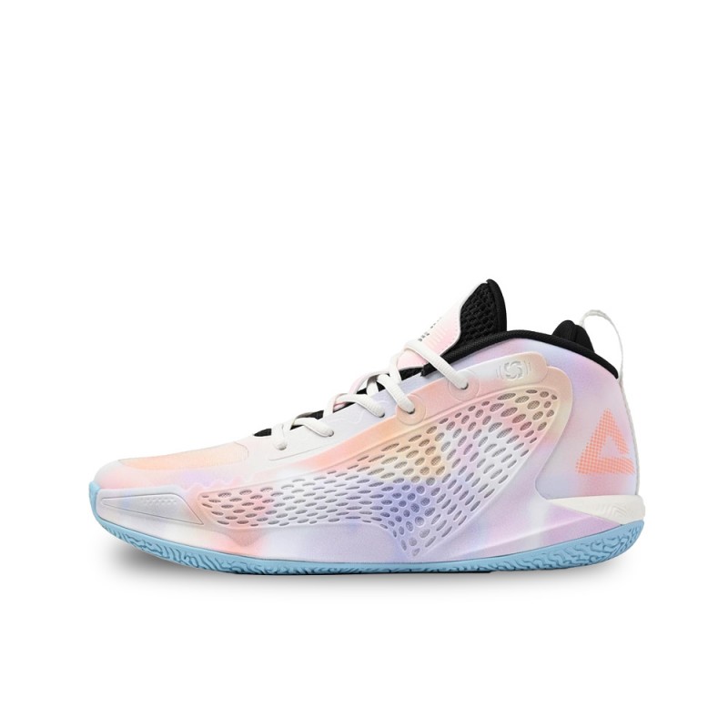 کفش بسکتبال مردانه پیک مدل Taichi Cavalry 4 کد EXT51051A