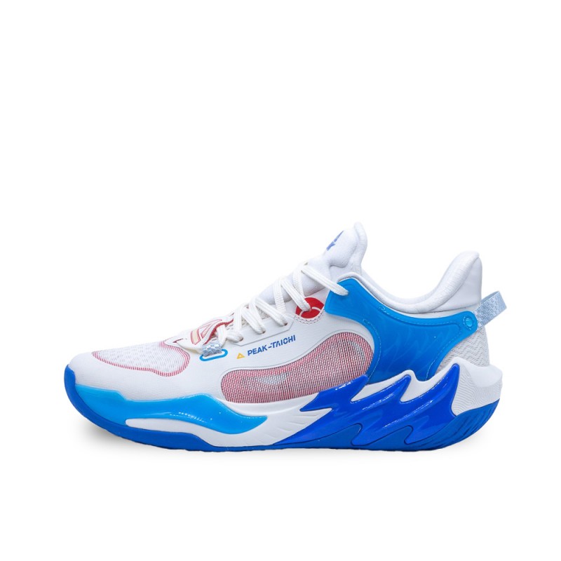 کفش بسکتبال مردانه پیک مدل Taichi کد EXT51101A