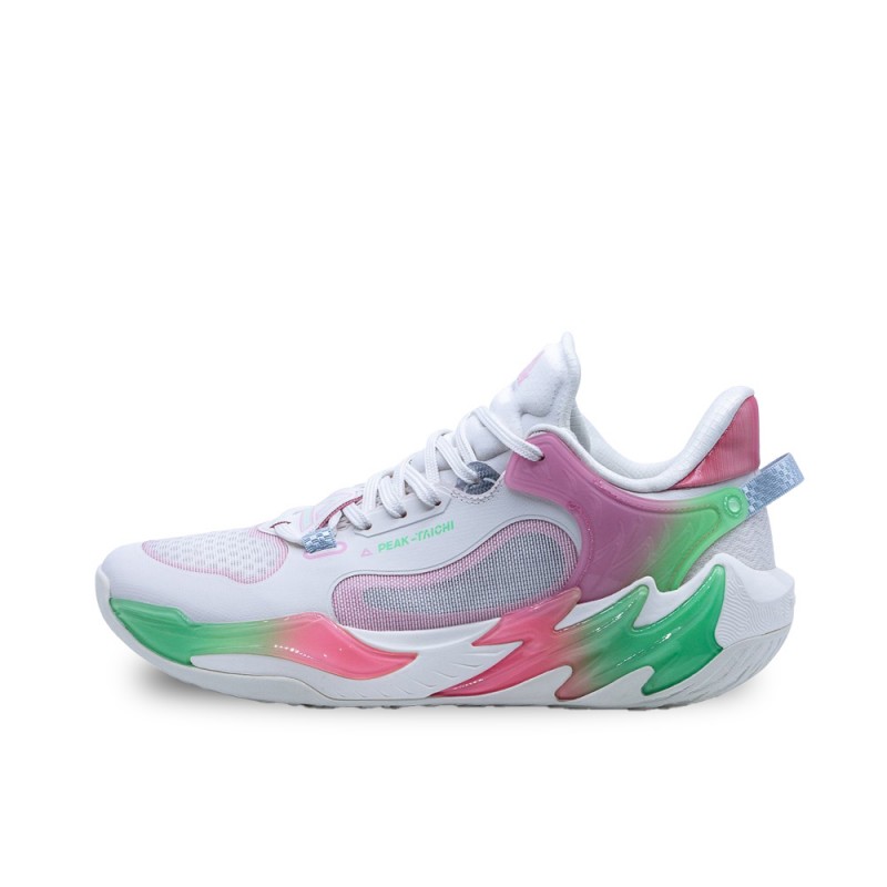 کفش بسکتبال مردانه پیک مدل Taichi کد EXT51101A