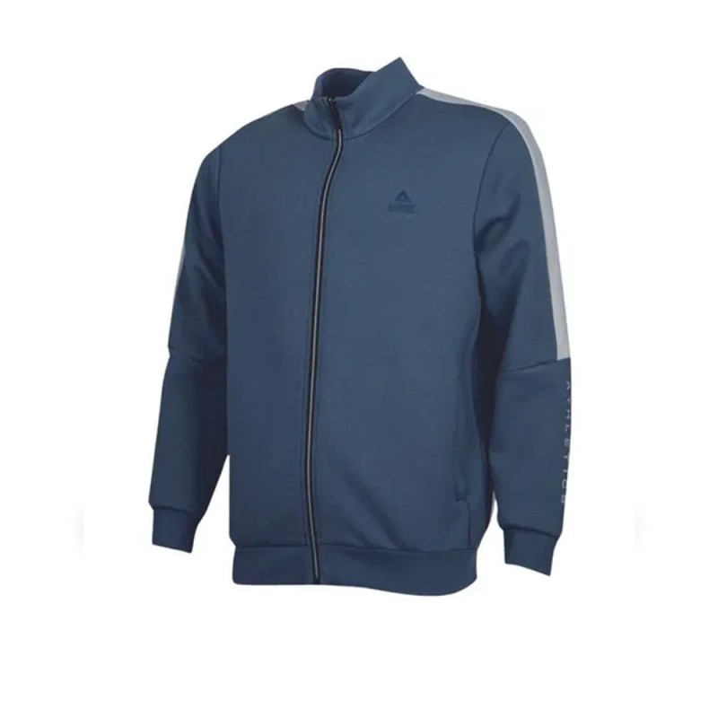 سویشرت نخ پنبه برند پیک مدل FWA233041