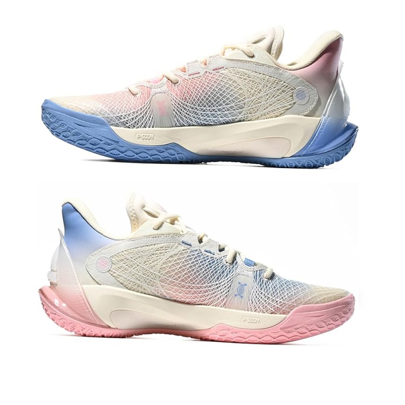 کفش بسکتبال پیک مدل ET44008A