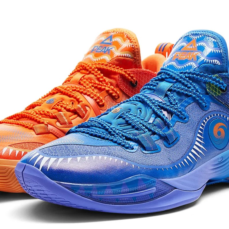 کفش بسکتبال مردانه پیک مدل ET51005A