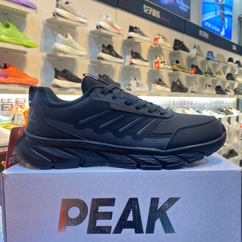 کفش پیاده روی E244287M زمستانه