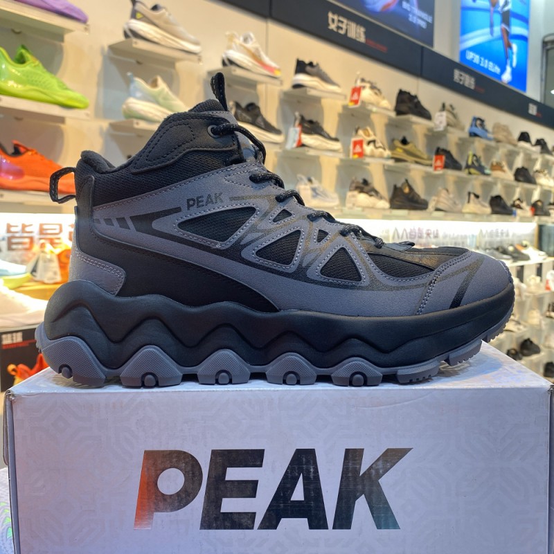 کفش زمستانه پیک مدل PEAK E244491M