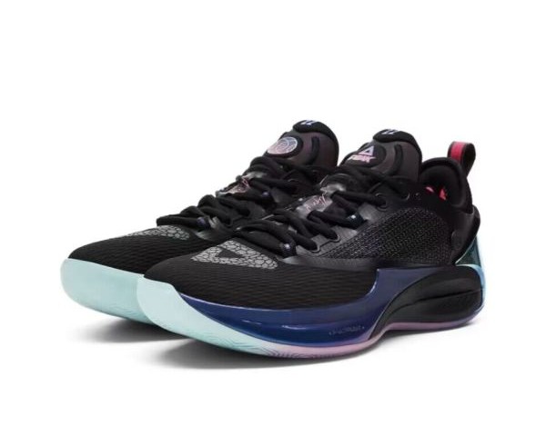 کفش بسکتبال سایز بزرگ پیک مدل  ET41017A