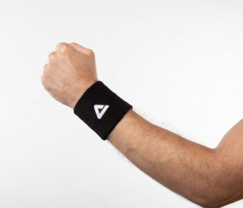 مچ بند حوله ای PEAK Wristband H1241010