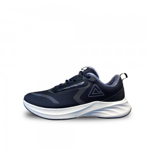 کفش رانینگ  PEAK Ultralight Running Shoes for Men E234351M