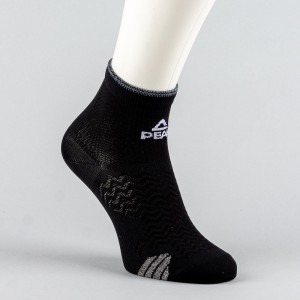 جوراب رانینگ Peak Running Socks Black