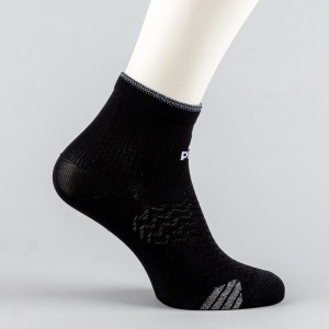 جوراب رانینگ Peak Running Socks Black