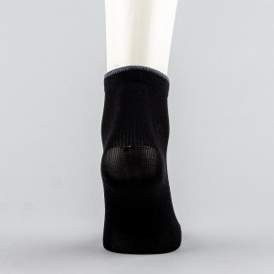 جوراب رانینگ Peak Running Socks Black