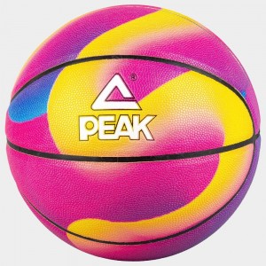 توپ بسکتبال PEAK Q1234040  7