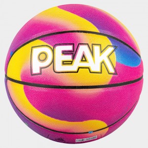 توپ بسکتبال PEAK Q1234040  7