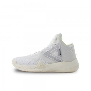 کفش بسکتبال مردانه پیک مدل E233231A | PEAK Basketball Shoes