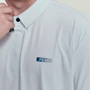 پلوشرت مردانه پیک مدل PEAK FW6233201