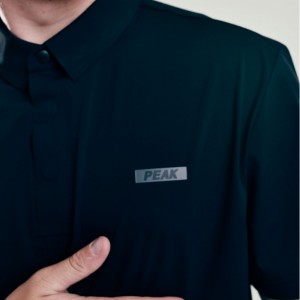 پلوشرت مردانه پیک مدل PEAK FW6233201