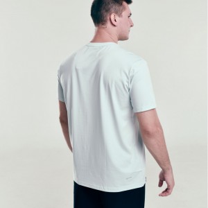 تیشرت ورزشی مردانه PEAK ATHLETICS FW6233261
