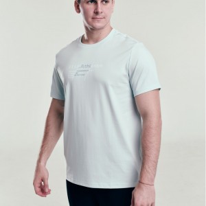 تیشرت ورزشی مردانه PEAK ATHLETICS FW6233261