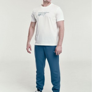 PEAK ATHLETICS FW6233261 – تیشرت ورزشی مردانه
