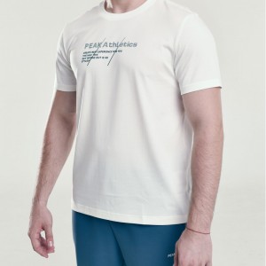 PEAK ATHLETICS FW6233261 – تیشرت ورزشی مردانه