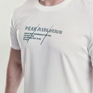 PEAK ATHLETICS FW6233261 – تیشرت ورزشی مردانه