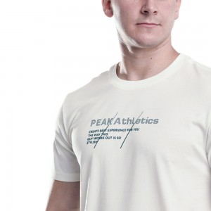 PEAK ATHLETICS FW6233261 – تیشرت ورزشی مردانه
