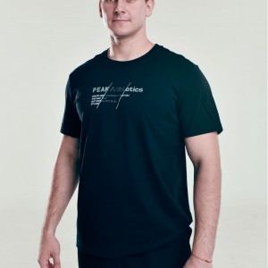 تیشرت ورزشی مردانه PEAK ATHLETICS FW6233261