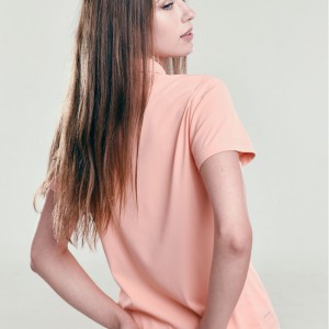 پلوشرت زنانه پیک FW6233172