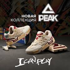 کفش کژوال مردانه ET33517B Peak Casual Shoes