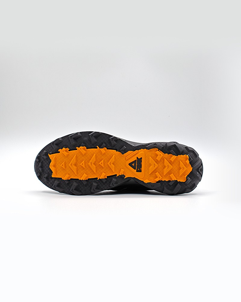 کفش مردانه طبیعت‌گردی PEAK مدل EXT51371G