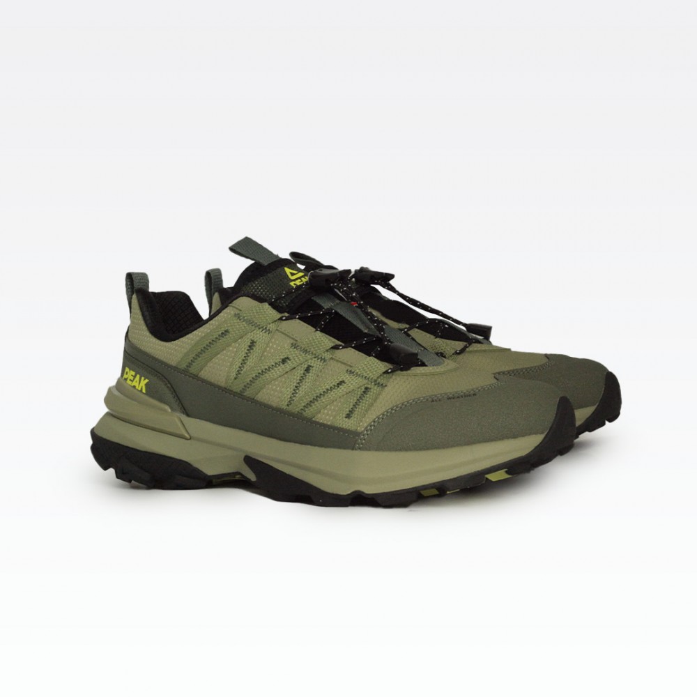 کفش مردانه طبیعت‌گردی PEAK مدل EXT51371G