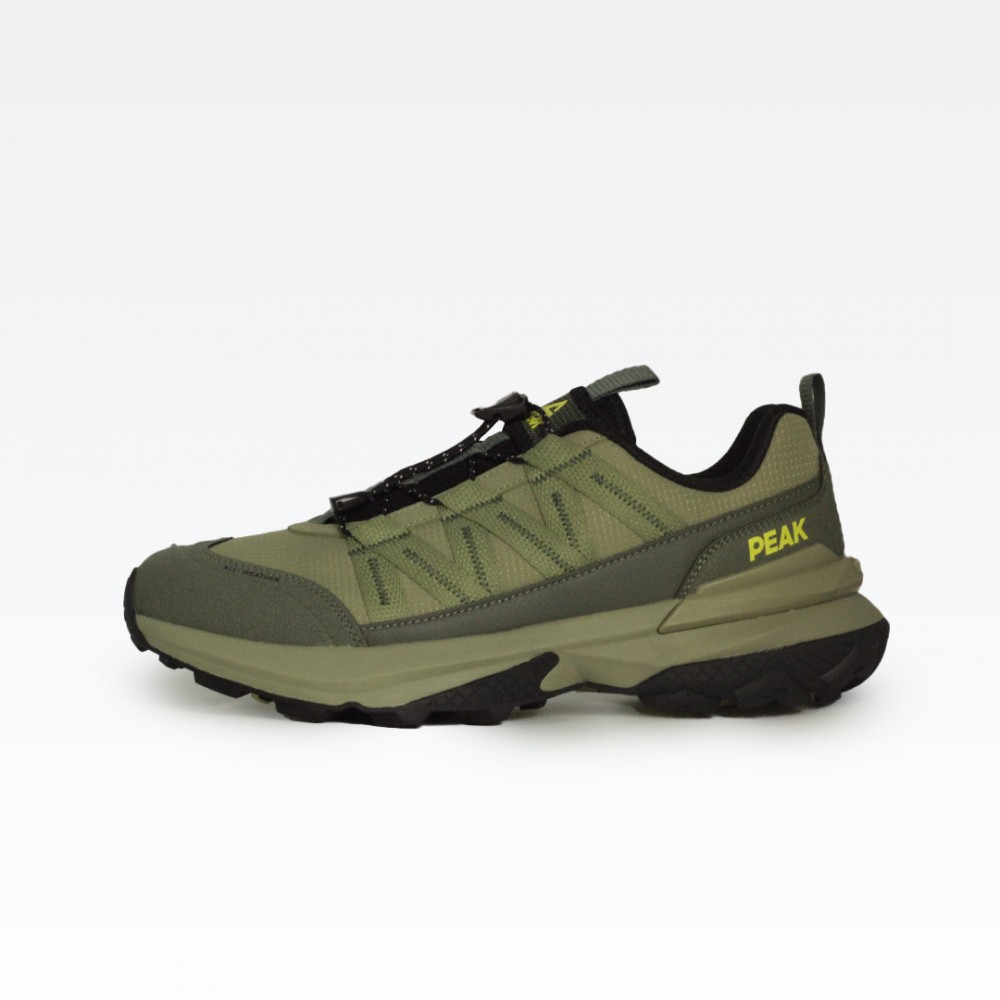 کفش مردانه طبیعت‌گردی PEAK مدل EXT51371G