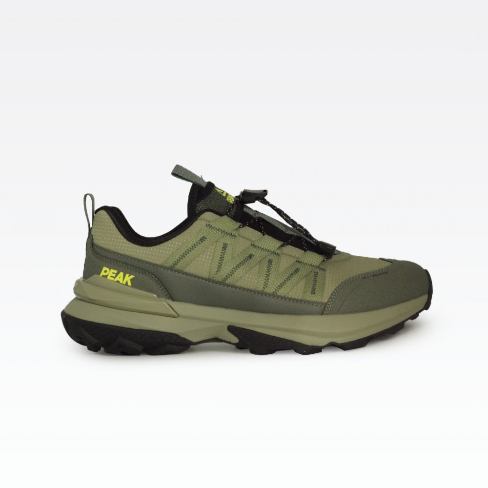 کفش مردانه طبیعت‌گردی PEAK مدل EXT51371G