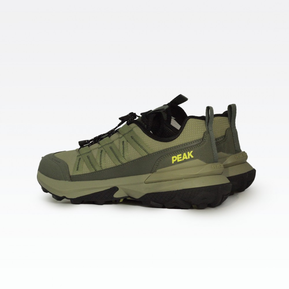 کفش مردانه طبیعت‌گردی PEAK مدل EXT51371G