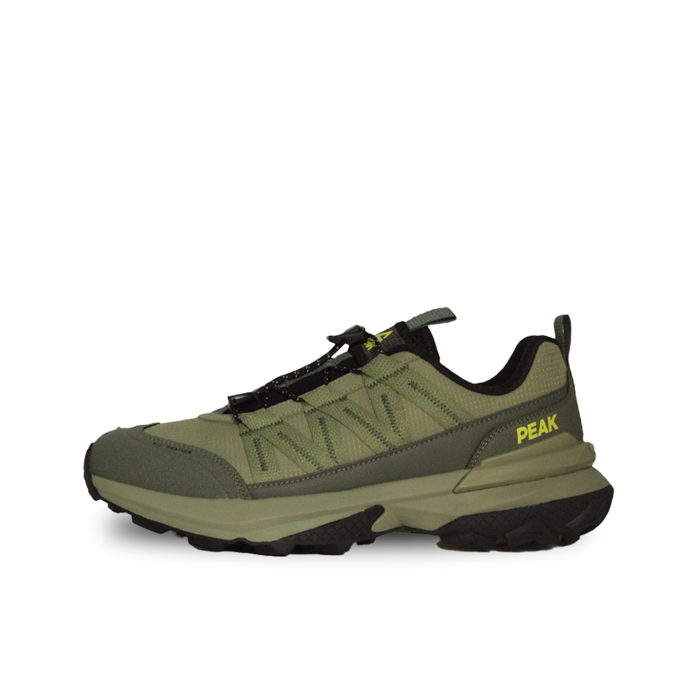 کفش مردانه طبیعت‌گردی PEAK مدل EXT51371G