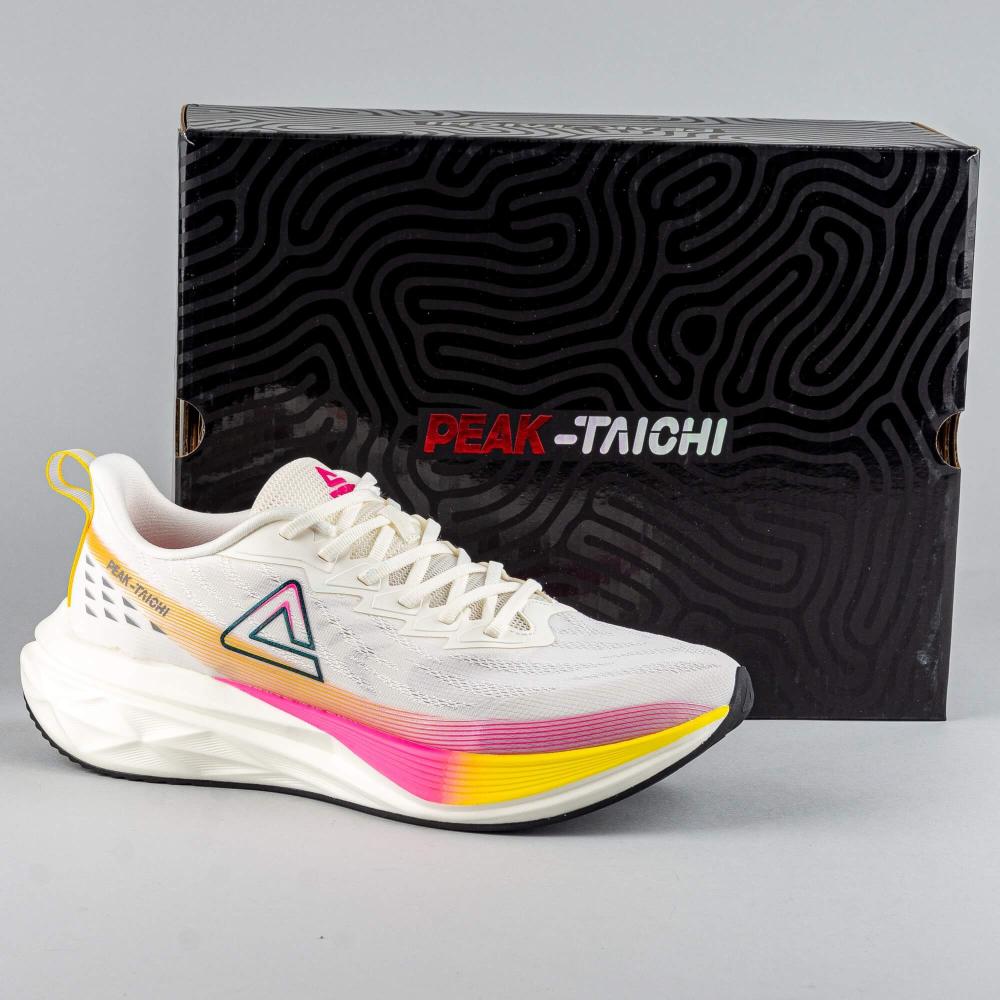 کفش رانینگ مردانه PEAK مدل EXT51107H – TAICHI Wind Speed 2 Pro
