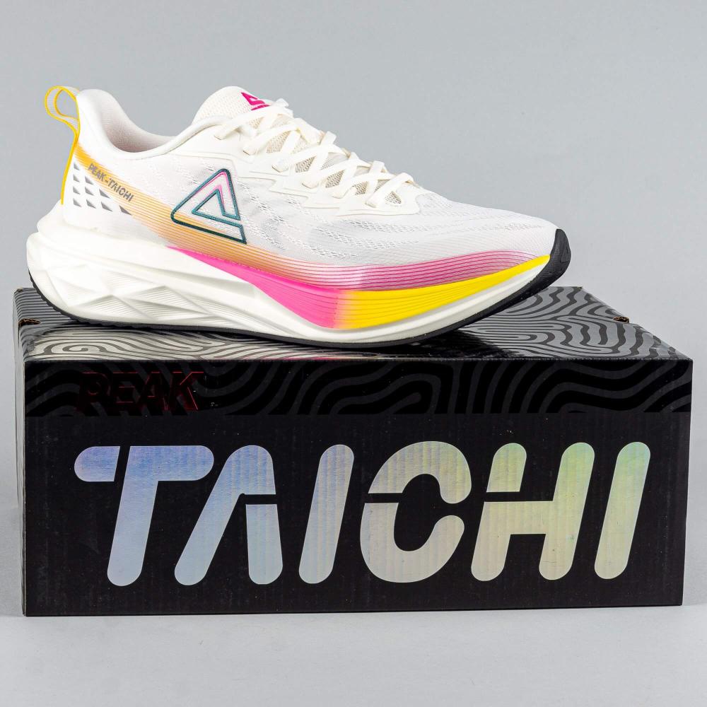 کفش رانینگ مردانه PEAK مدل EXT51107H – TAICHI Wind Speed 2 Pro
