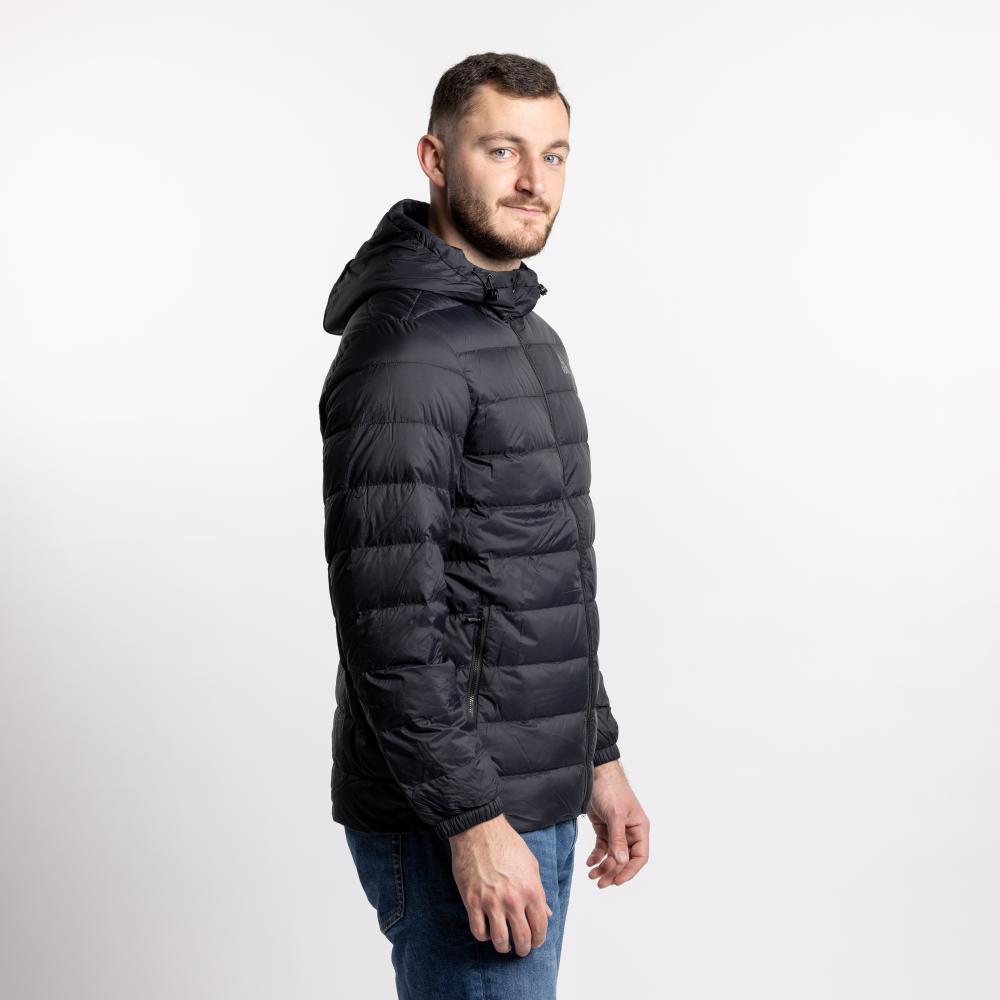 کاپشن مردانه پیک مدل FW5244267