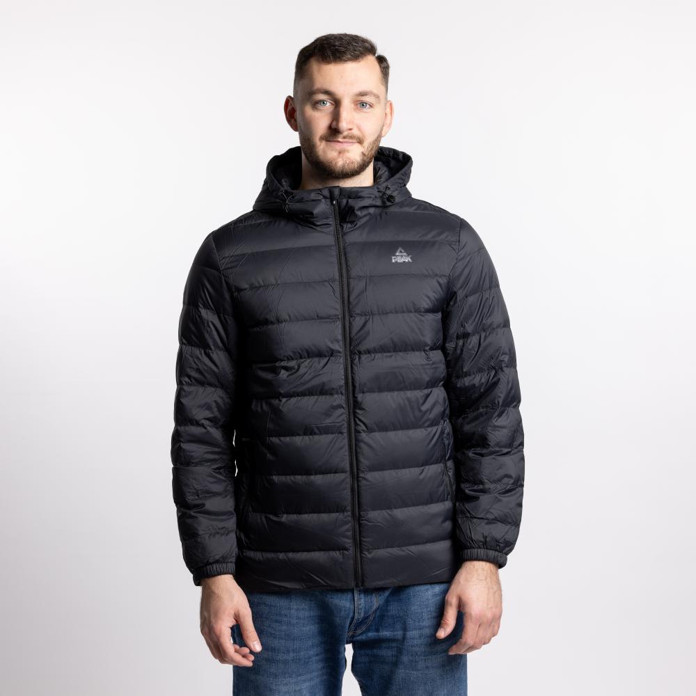 کاپشن مردانه پیک مدل FW5244267